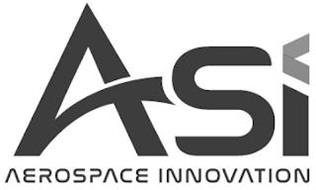 ASI AEROSPACE INNOVATION