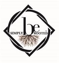 SIMPLY BE ROOTED