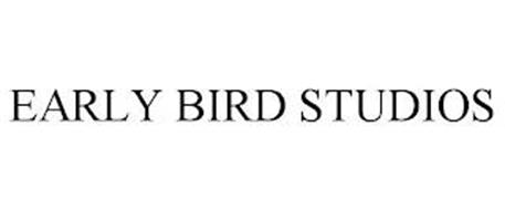 EARLY BIRD STUDIOS