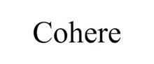 COHERE