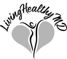 LIVINGHEALTHY MD
