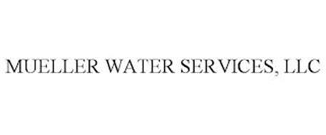 MUELLER WATER SERVICES, LLC