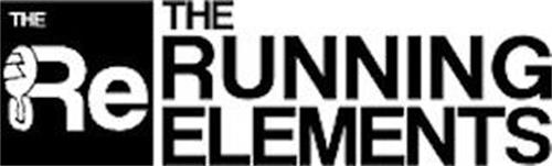 THE RE THE RUNNING ELEMENTS