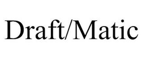 DRAFT/MATIC