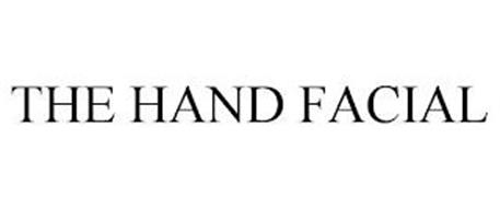 THE HAND FACIAL