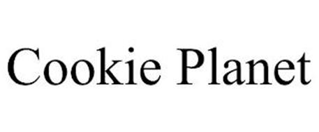 COOKIE PLANET