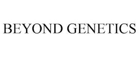 BEYOND GENETICS