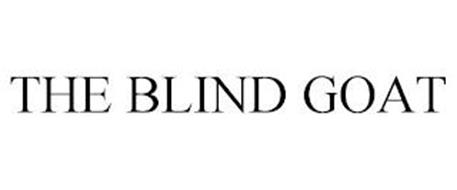 THE BLIND GOAT