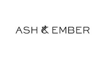ASH & EMBER