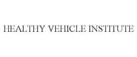 HEALTHY VEHICLE INSTITUTE
