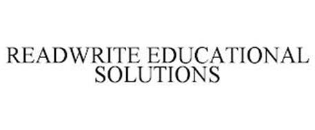 READWRITE EDUCATIONAL SOLUTIONS