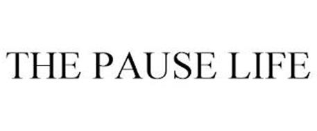 THE PAUSE LIFE
