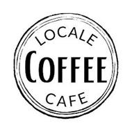 LOCALE COFFEE CAFE