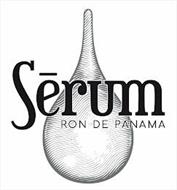 SERUM RON DE PANAMA