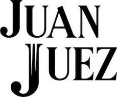 JUAN JUEZ