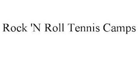 ROCK 'N ROLL TENNIS CAMPS