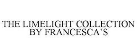 THE LIMELIGHT COLLECTION BY FRANCESCA'S