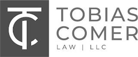 TC TOBIAS COMER LAW | LLC