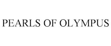 PEARLS OF OLYMPUS
