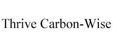 THRIVE CARBON-WISE