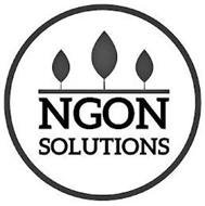 NGON SOLUTIONS