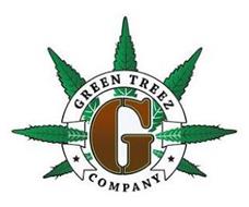 G GREEN TREEZ COMPANY