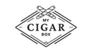 MY CIGAR BOX