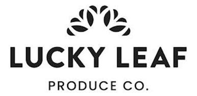 LUCKY LEAF PRODUCE CO.
