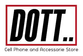 DOTT CELL PHONES AND ACCESSORIES