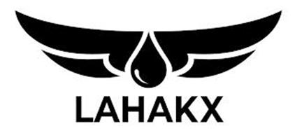 LAHAKX