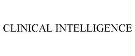 CLINICAL INTELLIGENCE