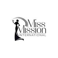 MISS MISSION INTERNATIONAL