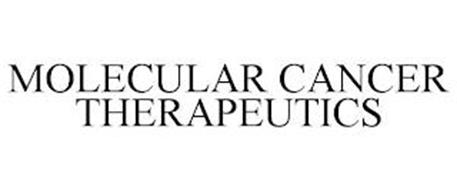 MOLECULAR CANCER THERAPEUTICS