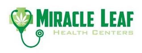 MIRACLE LEAF HEALTH CENTERS