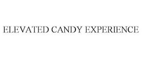 ELEVATED CANDY EXPERIENCE