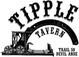 TIPPLE TAVERN TRAIL 59 DEVIL ANSE