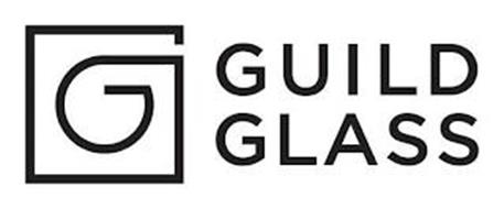 G GUILD GLASS
