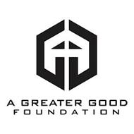 A A GREATER GOOD FOUNDATION