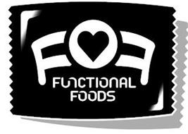 F F FUNCTIONAL FOODS