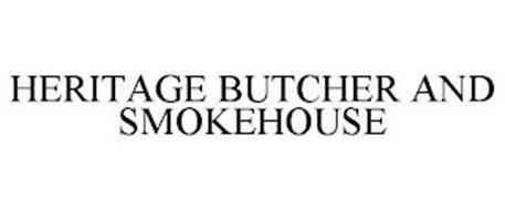 HERITAGE BUTCHER AND SMOKEHOUSE