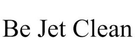 BE JET CLEAN