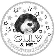 OLLY & ME 