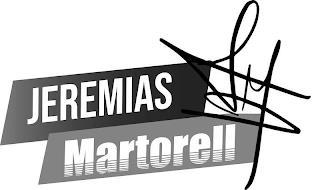 JEREMIAS JM MARTORELL