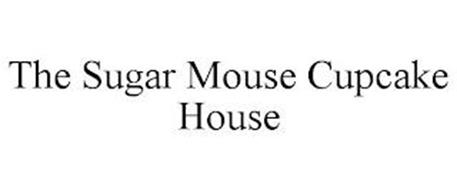 THE SUGAR MOUSE CUPCAKE HOUSE