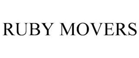 RUBY MOVERS