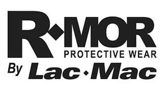 R MOR PROTECTIVE WEAR BY LAC MAC