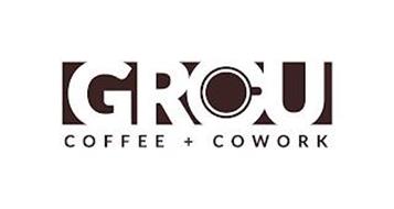 GROU COFFEE + COWORK