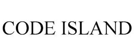 CODE ISLAND