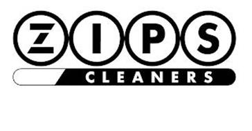 ZIPS CLEANERS