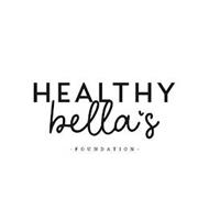 HEALTHY BELLA'S - FOUNDATION -
